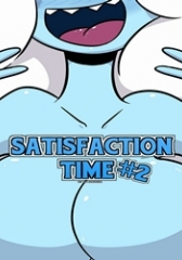 Satisfaction Time 2 (Adventure Time)