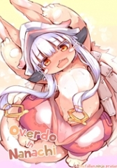 Aubade In Nanachi (Made In Abyss)