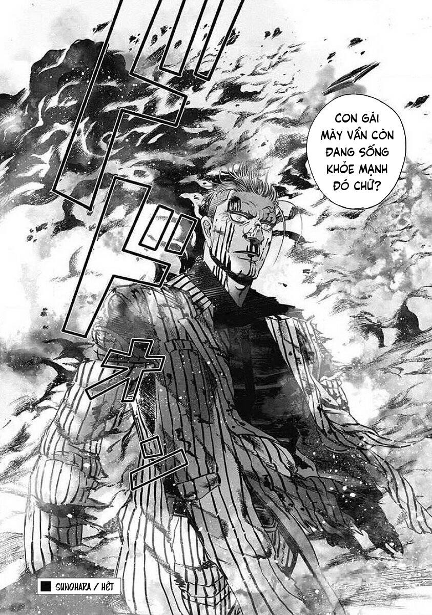 Oni Goroshi - Sát Quỷ Vương Chapter 10: [SUNOHARA] - Trang 19